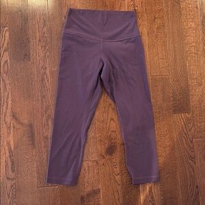 Lululemon Align Leggings